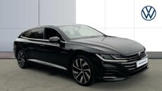 Volkswagen Arteon 2.0 TDI 200 4MOTION R-Line 5dr DSG Diesel Estate